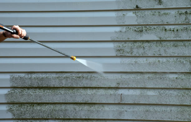 Best Factory Floor Cleaning  in Sterling, GA